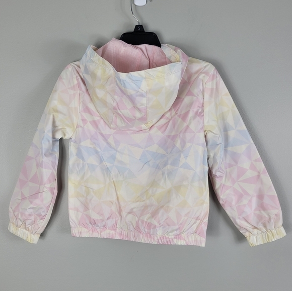 PUMA Big Girls Midweight Windbreaker. NWT Multiple Sizes - Picture 5 of 11